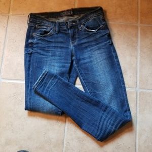 Lucky brand jeans